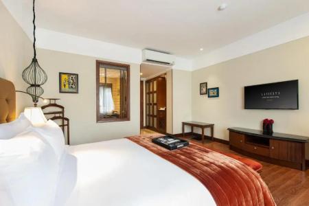 Hanoi La Siesta & Spa - 129