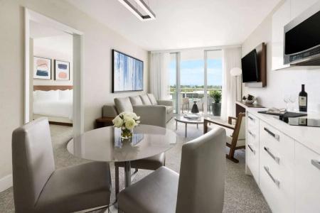 The Altair Bay Harbor - 4