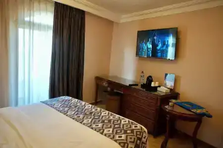 Maswada plaza - 55