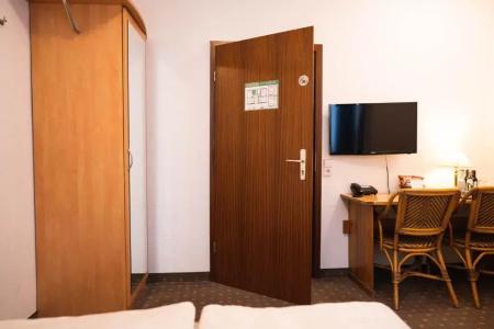 Pension am Heusteig - 61