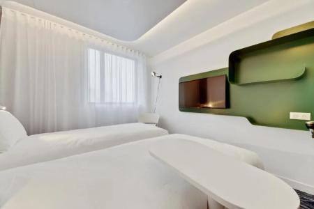 Mercure Paris Orly Tech Airport - 30