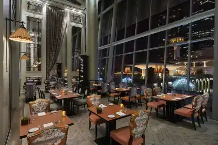 The Fullerton Bay Singapore (SG Clean, Staycation Approved) - 25