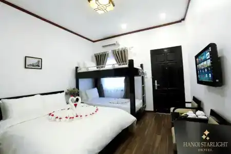 Hanoi Starlight - 44