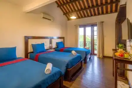 Calm House Hoi An - 69