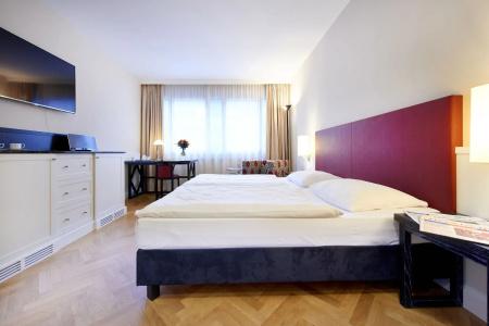 Singerstrasse 21/25 - 48