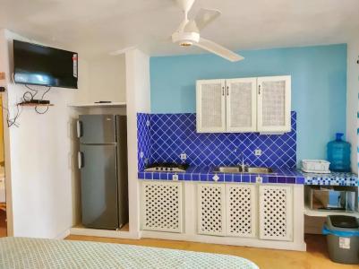 b&b ApartLa Isleta - 195