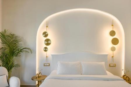 Alley Boutique and Spa - 202