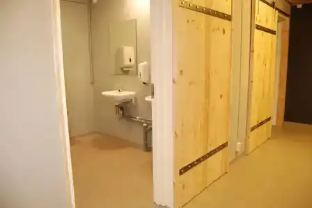 Tehúsið Hostel - 36