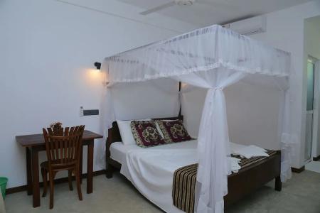 Sigiriya Rock Hide - 43