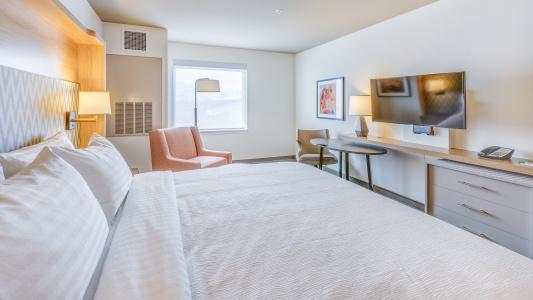 Holiday Inn, An Ihg - 43