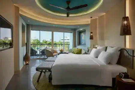 Pullman Phu Quoc Beach Resort - 94