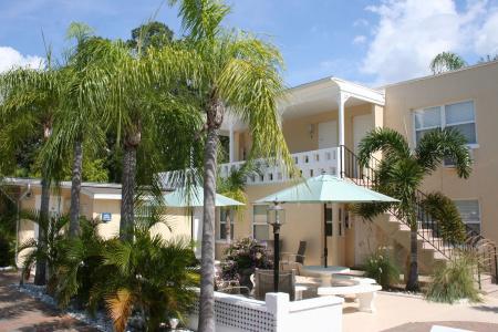 Venice Beach Villas - 12