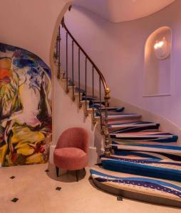 Hôtel Edouard 6 Montparnasse Saint-Germain-des-Prés - 14