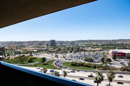 Sheraton Mission Valley San Diego - 17