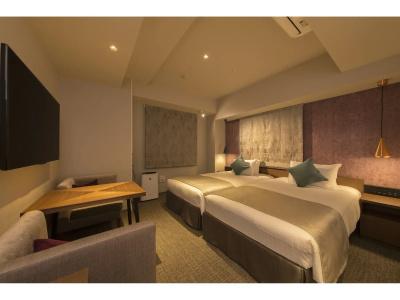 Tokyu Stay Takanawa - 35
