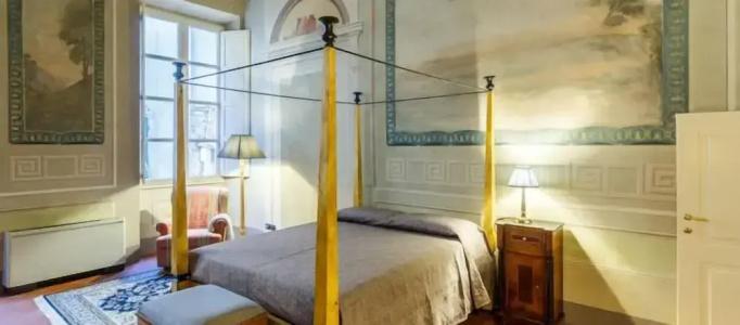 Dimora Storica Palazzo Puccini - 90