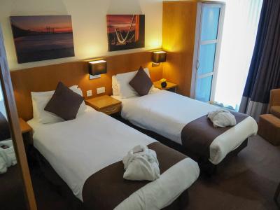 Future Inn Bristol - 23