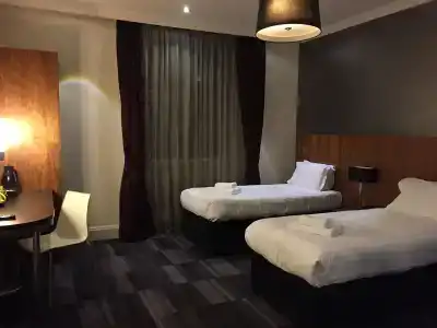 The Place - 21