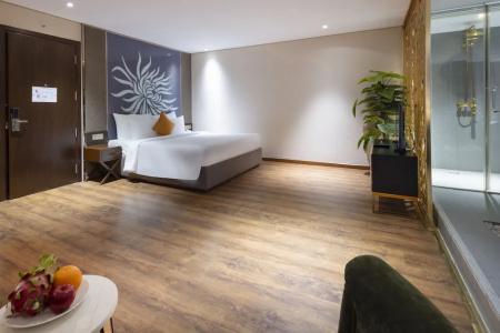 Winsuites Saigon - 121