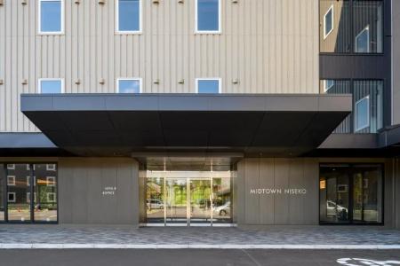 Midtown Niseko - 1