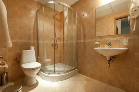 Grand Royale Apartment Complex & Spa - 25