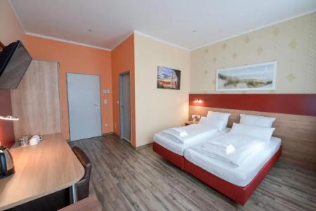 Alexander Business Hannover City - 20