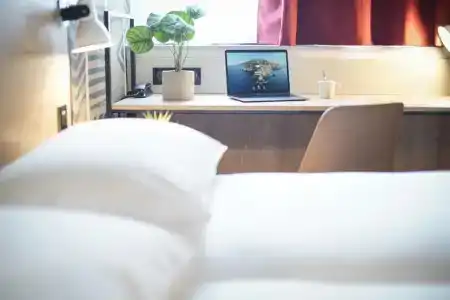 Ibis Tours Centre Giraudeau - 49
