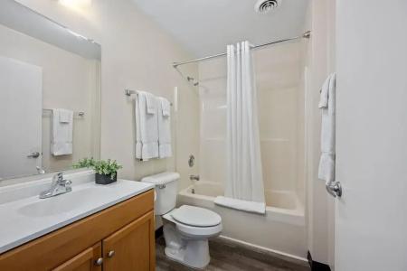 Affordable Suites - 23