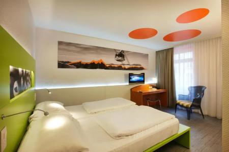 ibis Styles Luzern - 60