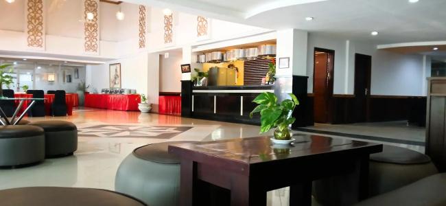 Nirmala & Convention Centre - 33