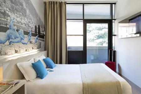 b&b Como - 4