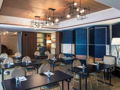 Mercure Belgrade Excelsior - 9
