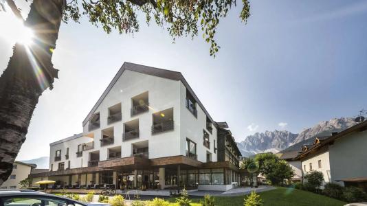 SportTyrol Dolomites - 42