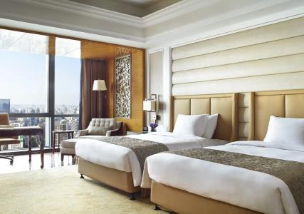 The Ritz-Carlton, Chengdu - 2