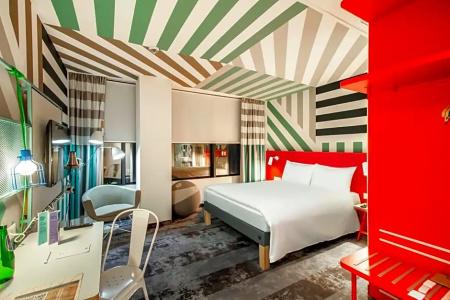 ibis Styles Warszawa Centrum - 40