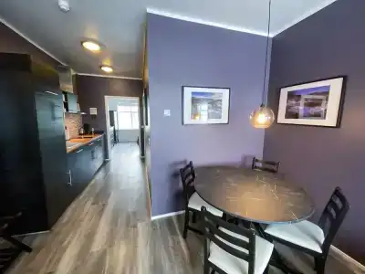 Bakki Apartments & - 96