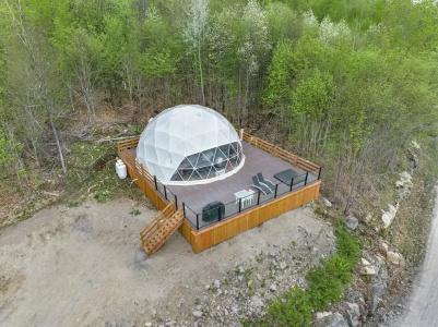Bel Air Tremblant - 17