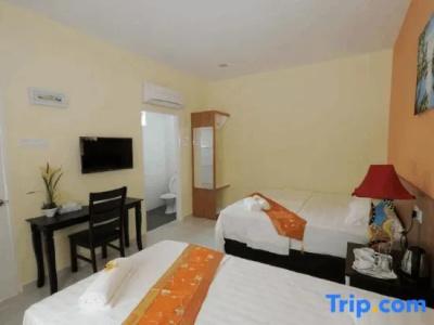 Chenang Inn - 26