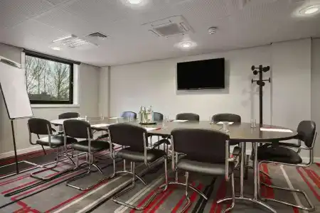 Ramada Encore Newcastle-Gateshead - 16