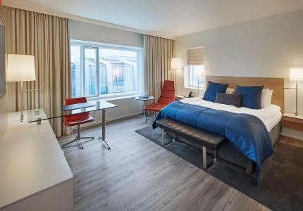 Crowne Plaza Copenhagen Towers, An Ihg - 39