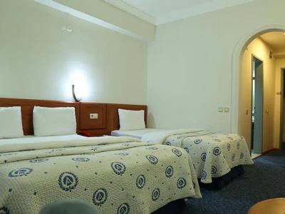 Ancere Thermal-spa - 36