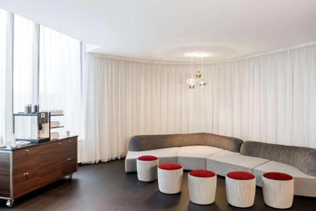NH Collection Frankfurt City - 3