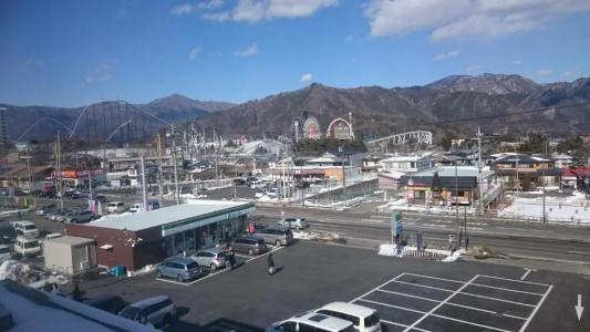 West Inn Fuji-Yoshida - 46
