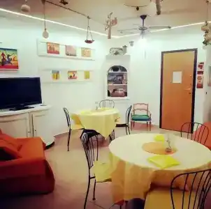 b&b Magna Grecia - 17