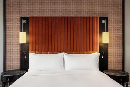Hilton Vienna Danube Waterfront - 95
