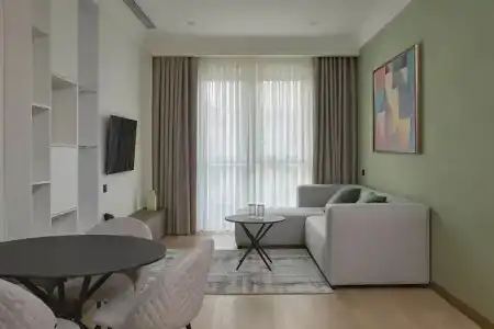 Stylo Residences & Suites - 208