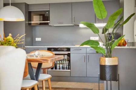 Bader Suites - 22