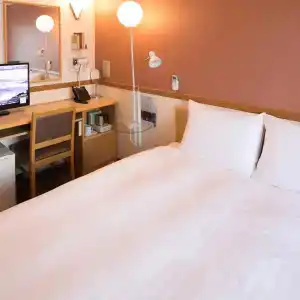 Toyoko Inn Miyazaki Chuo-dori - 48