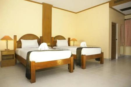 Patong Palace - Sha Extra Plus - 35