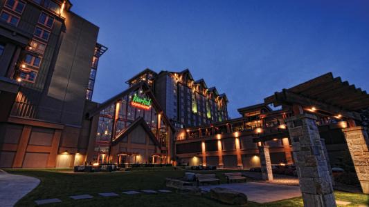 River Rock Casino - 36